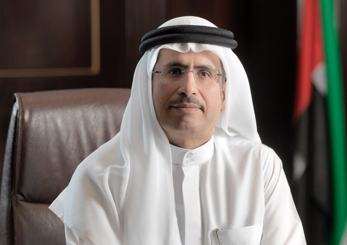 تصريح معالي سعيد محمد الطاير، العضو المنتدب الرئيس التنفيذي لهيئة كهرباء ومياه دبي، بمناسبة "يوم المرأة الإماراتية" 2026