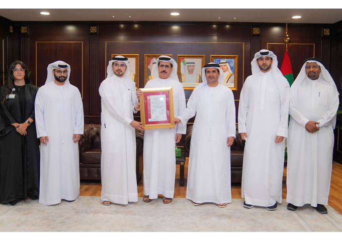 DEWA receives ISO 37001 recertification in Anti-Bribery Management System