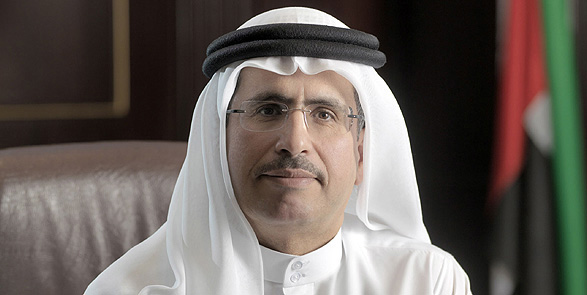  DEWA’s innovative services make customers happy