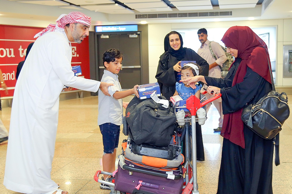 وجبات إفطار