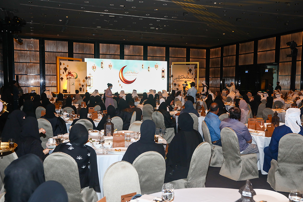 حفل سحور 2022