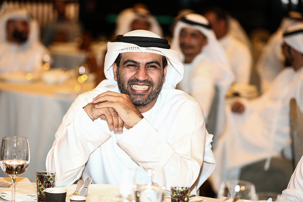 حفل سحور 2022