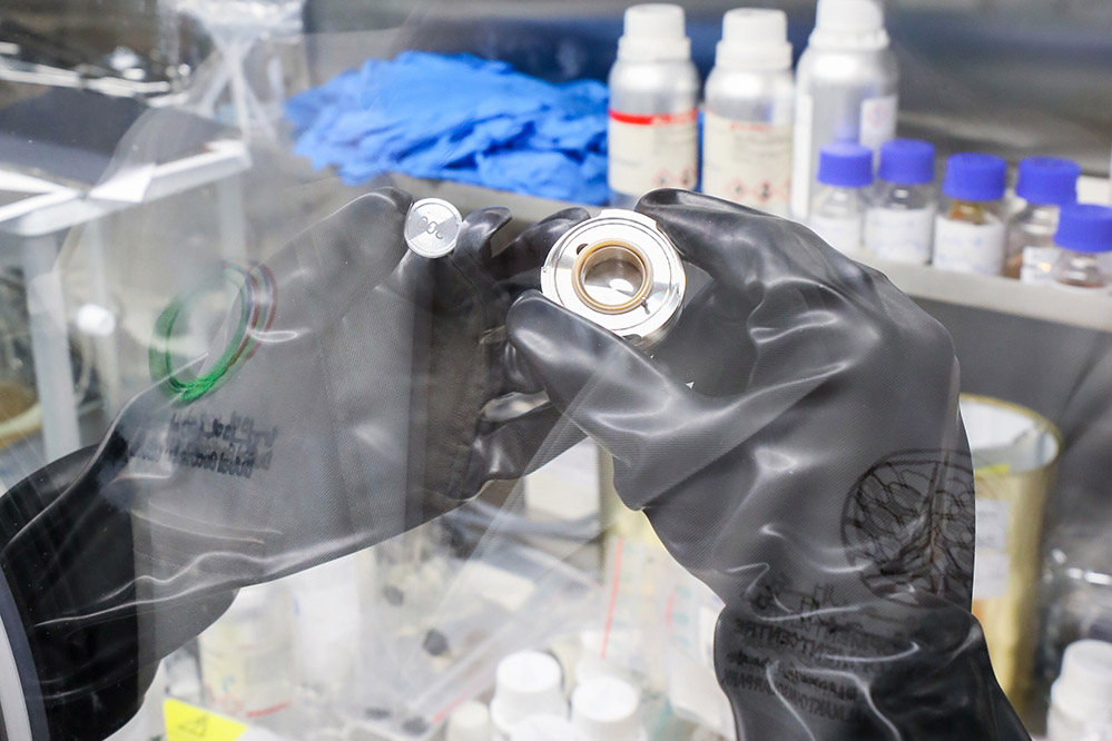 مركز البحوث والتطوير