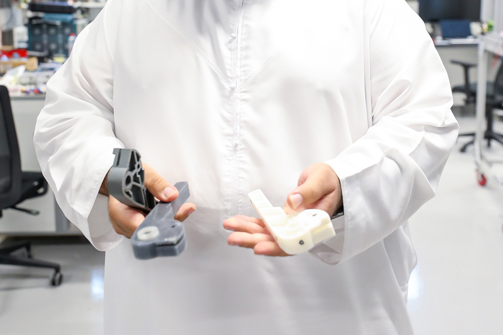 مركز البحوث والتطوير