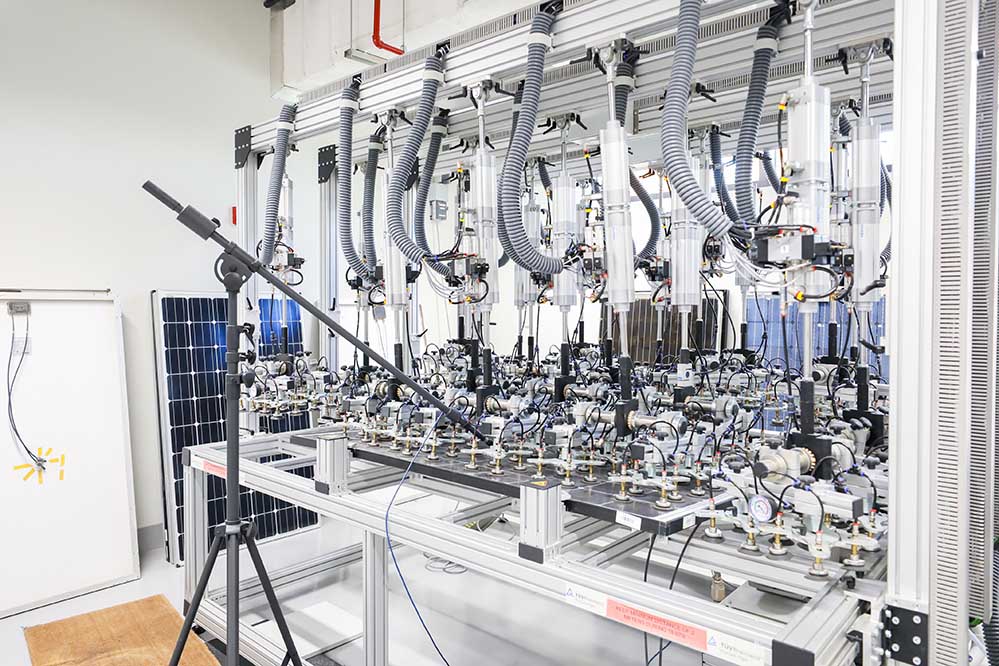 مركز البحوث والتطوير