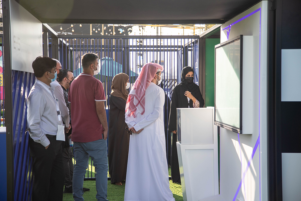 أسبوع الابتكار لإكسبو 2020 دبي