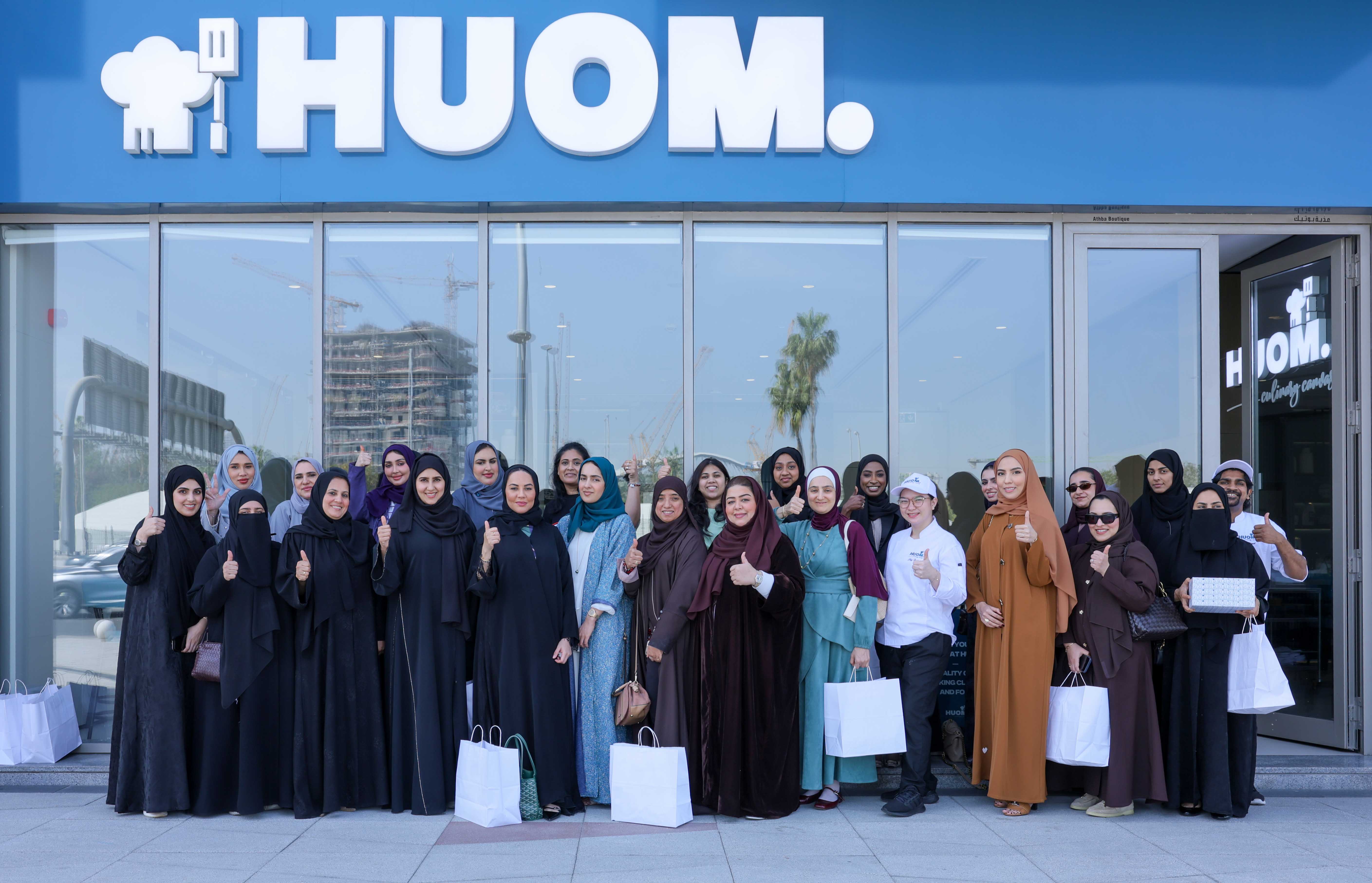 Women's Committe cooking and Baking Workshop 