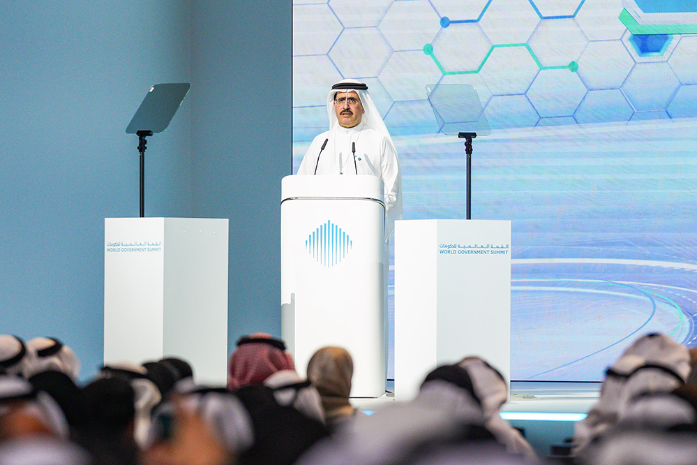 World Government Summit