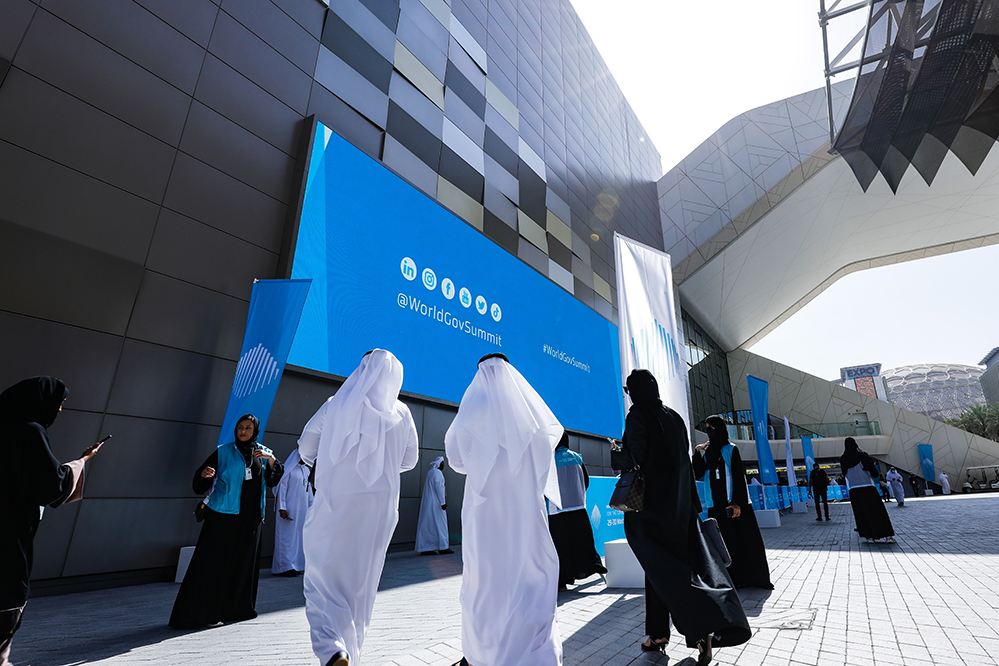 World Government Summit