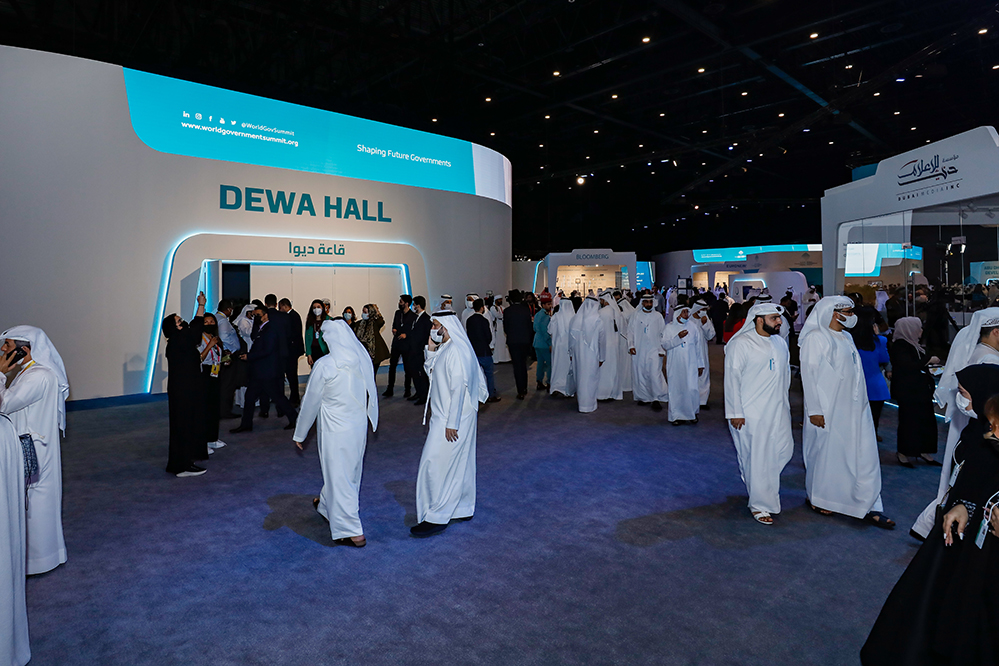 World Government Summit