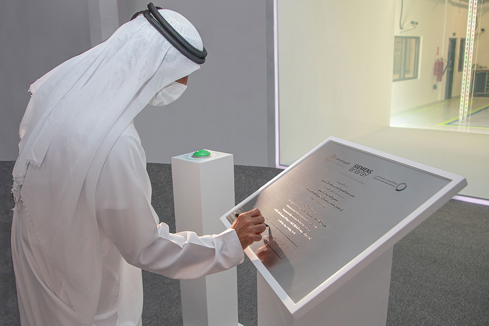 Green Hydrogen Project