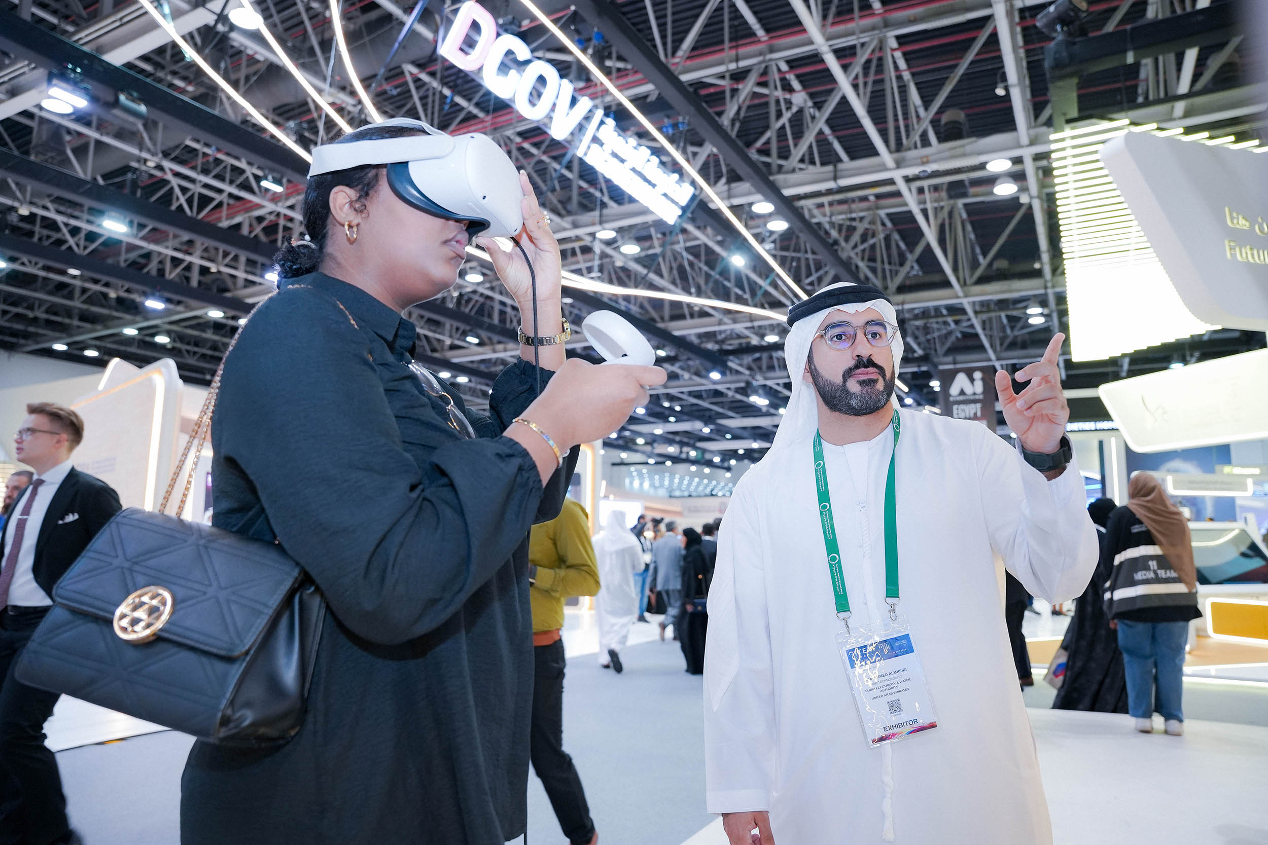 GITEX Global 2025