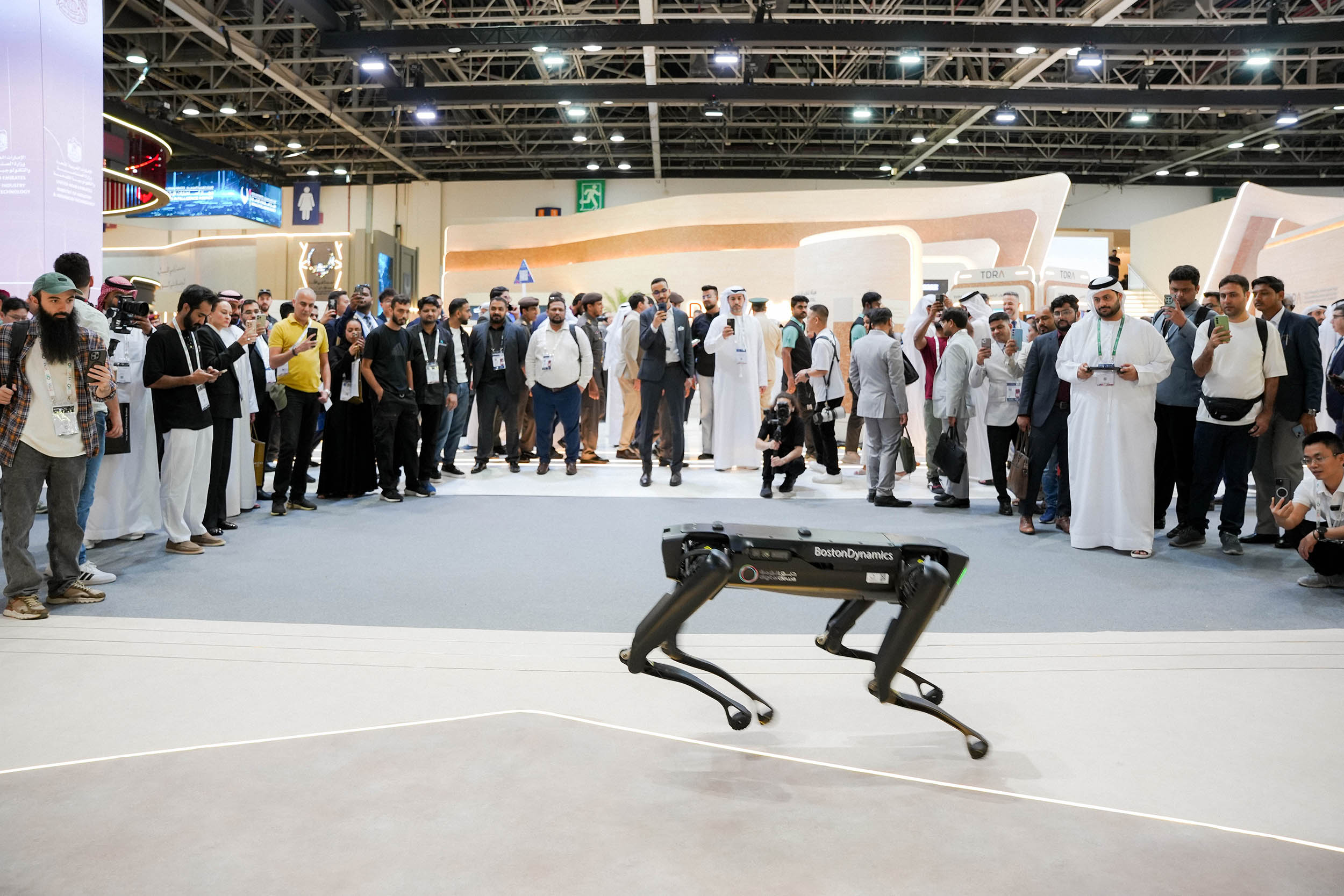 GITEX Global 2025