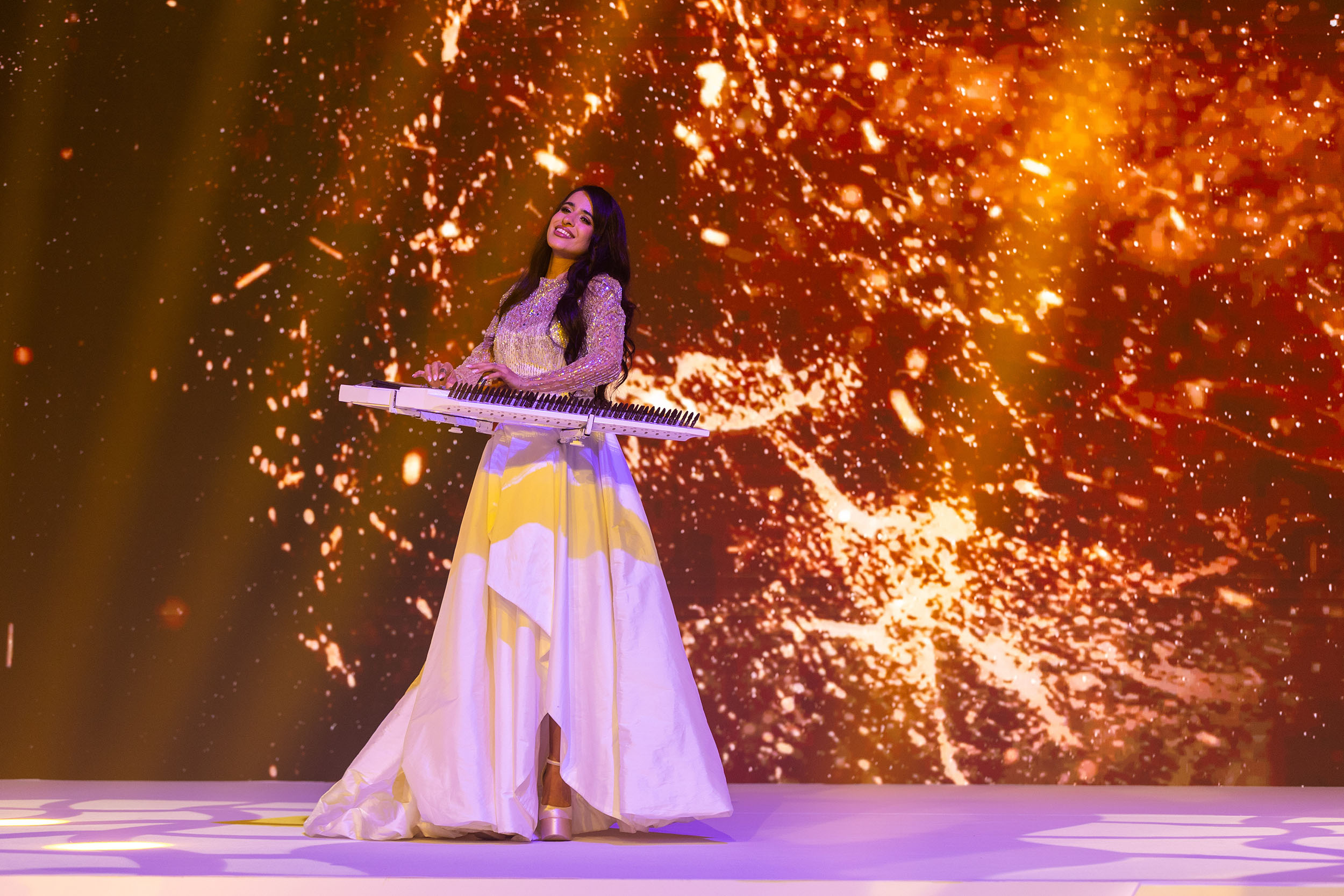 DEWA organises annual gala dinner for employees 2025