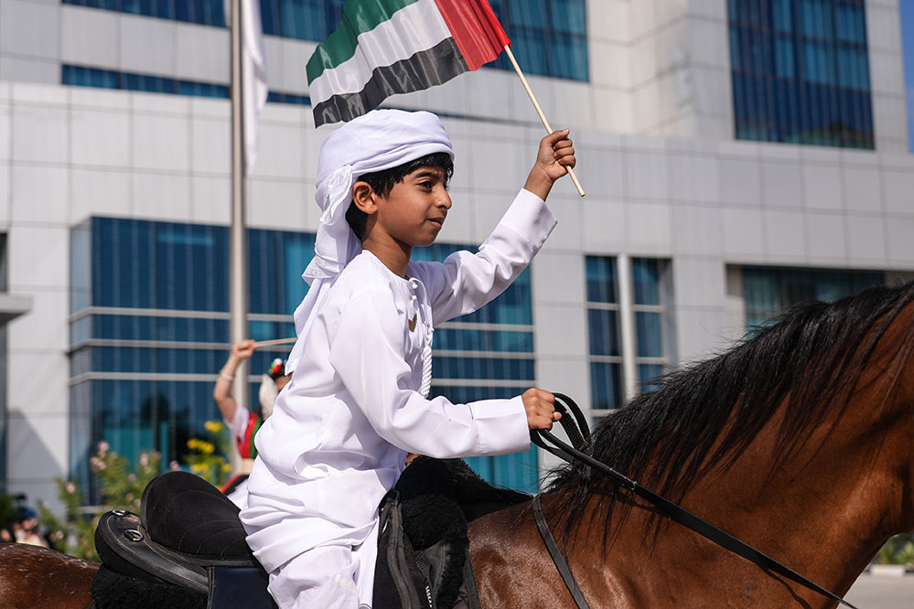National day