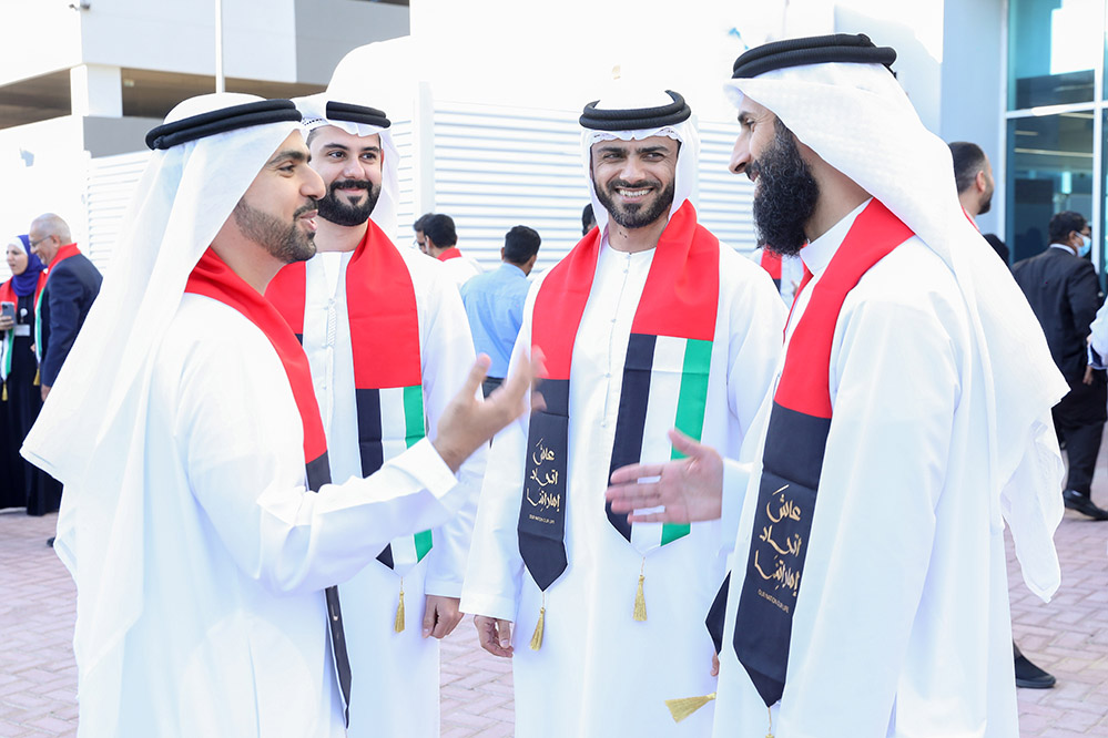 National day