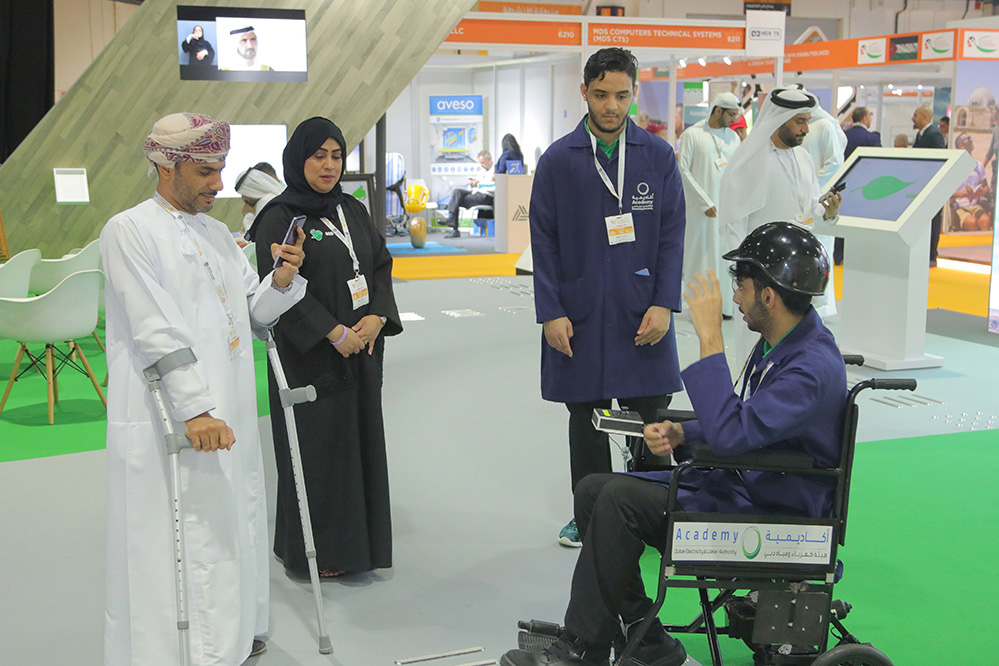 AccessAbilities Expo 2019 (3)