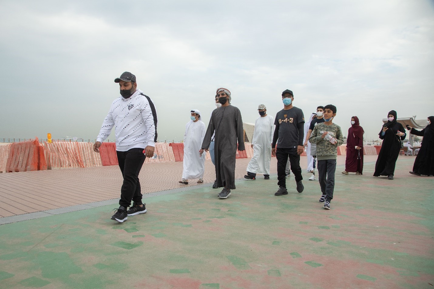 Inclusive Sport Activities  