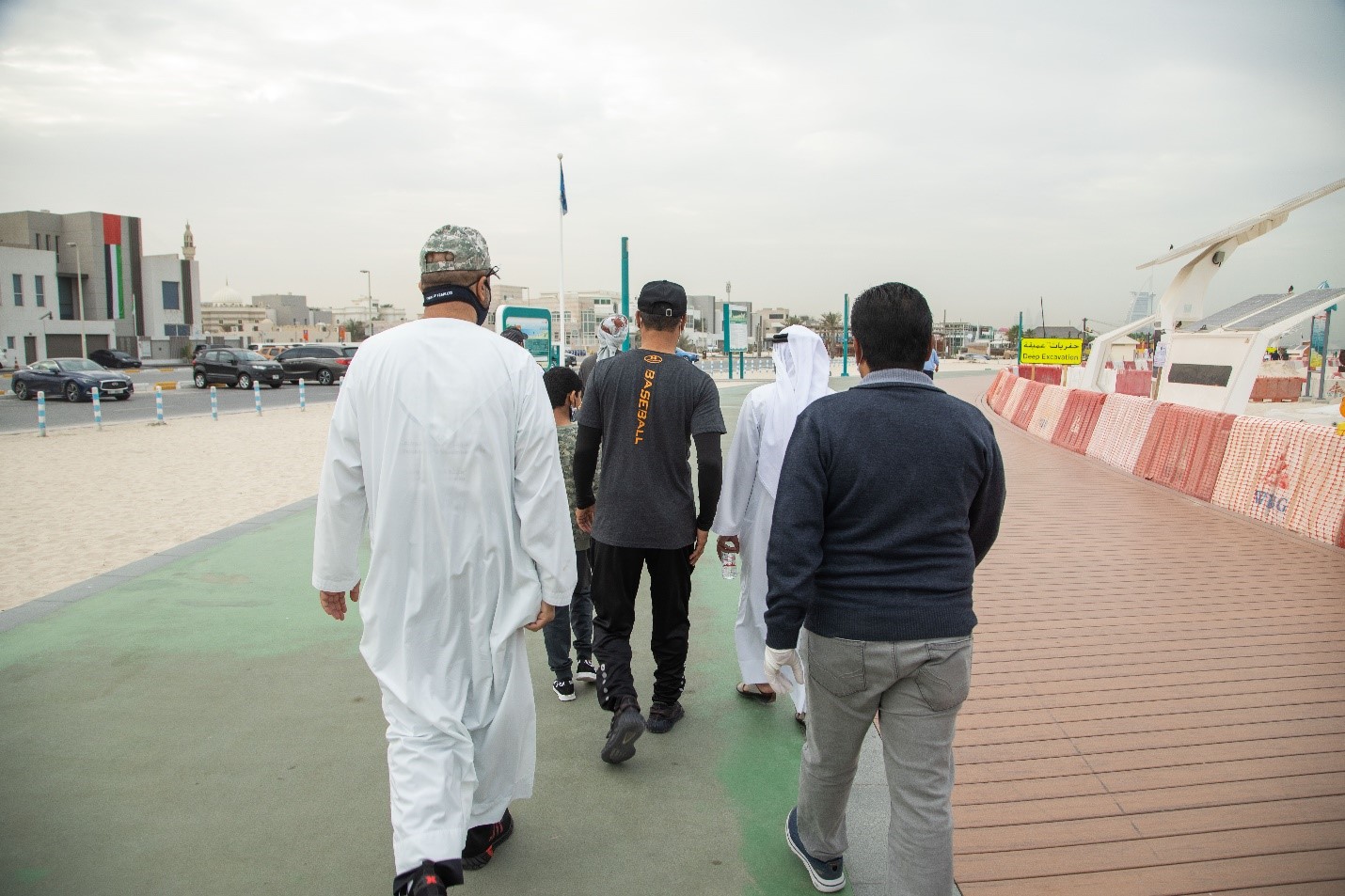 Inclusive Sport Activities  