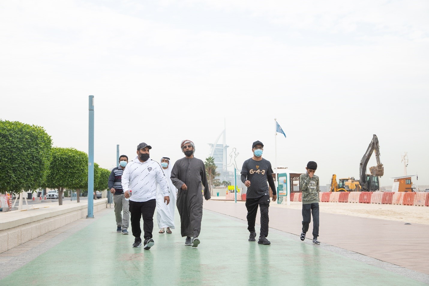 Inclusive Sport Activities  