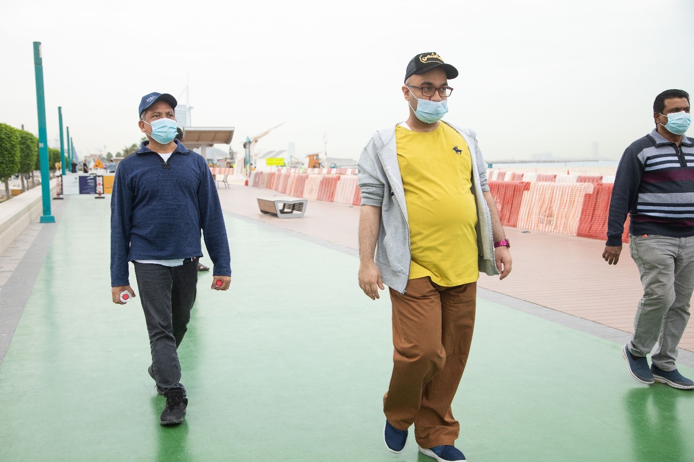 Inclusive Sport Activities  