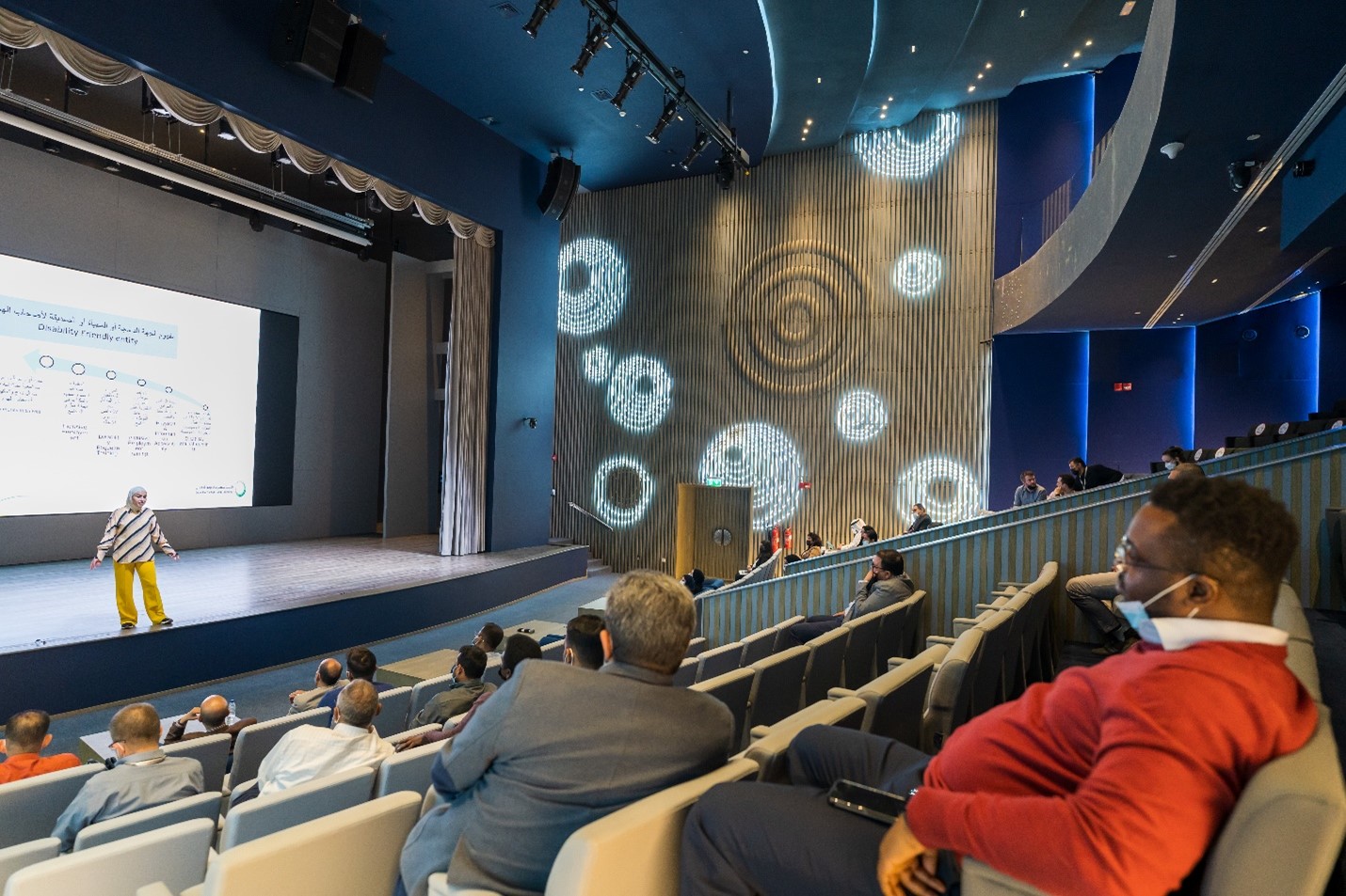 POD / Inclusive Education Training 2022 