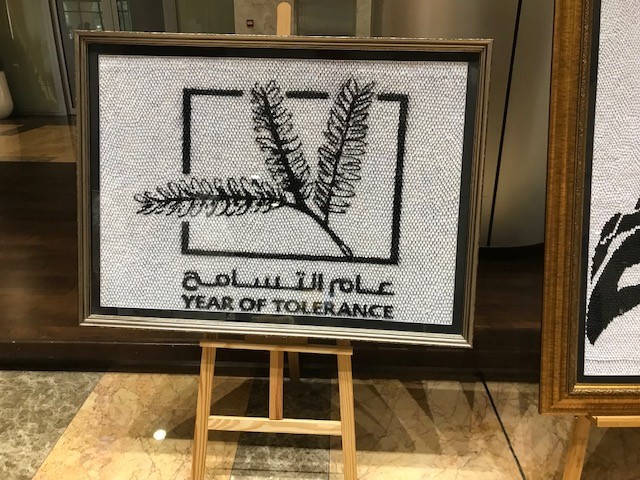 DEWA’s Employees of Determination participation in DEWA’s innovation activities