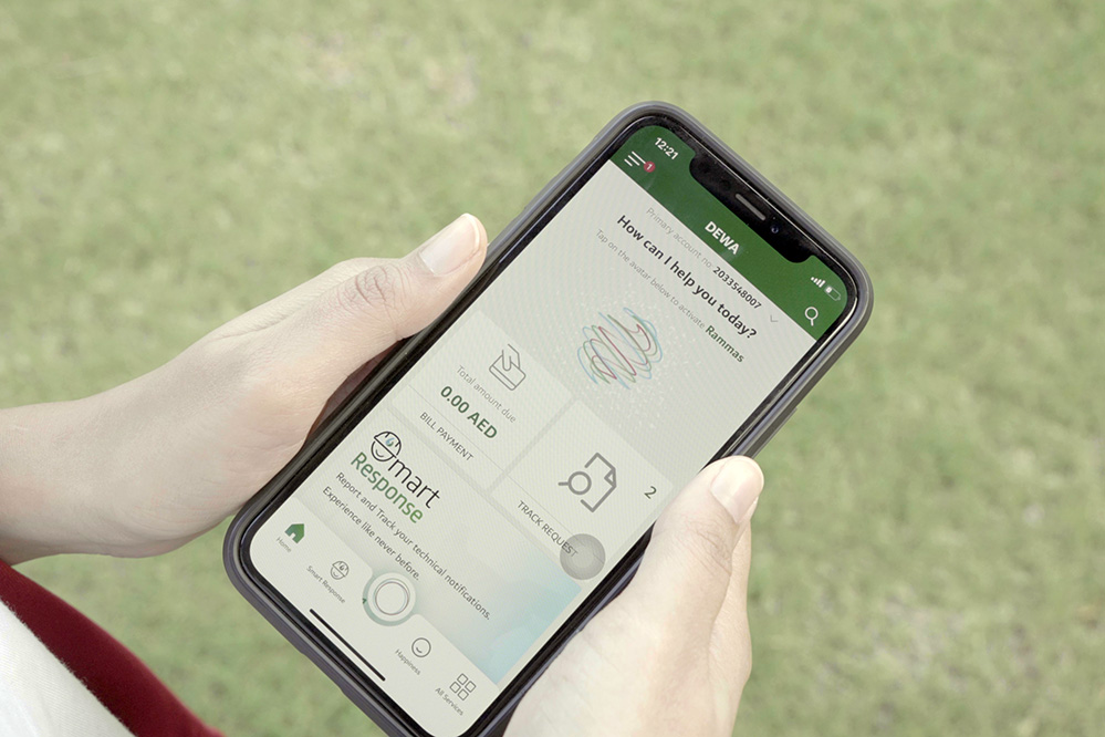 People of determination events and activites (2019)