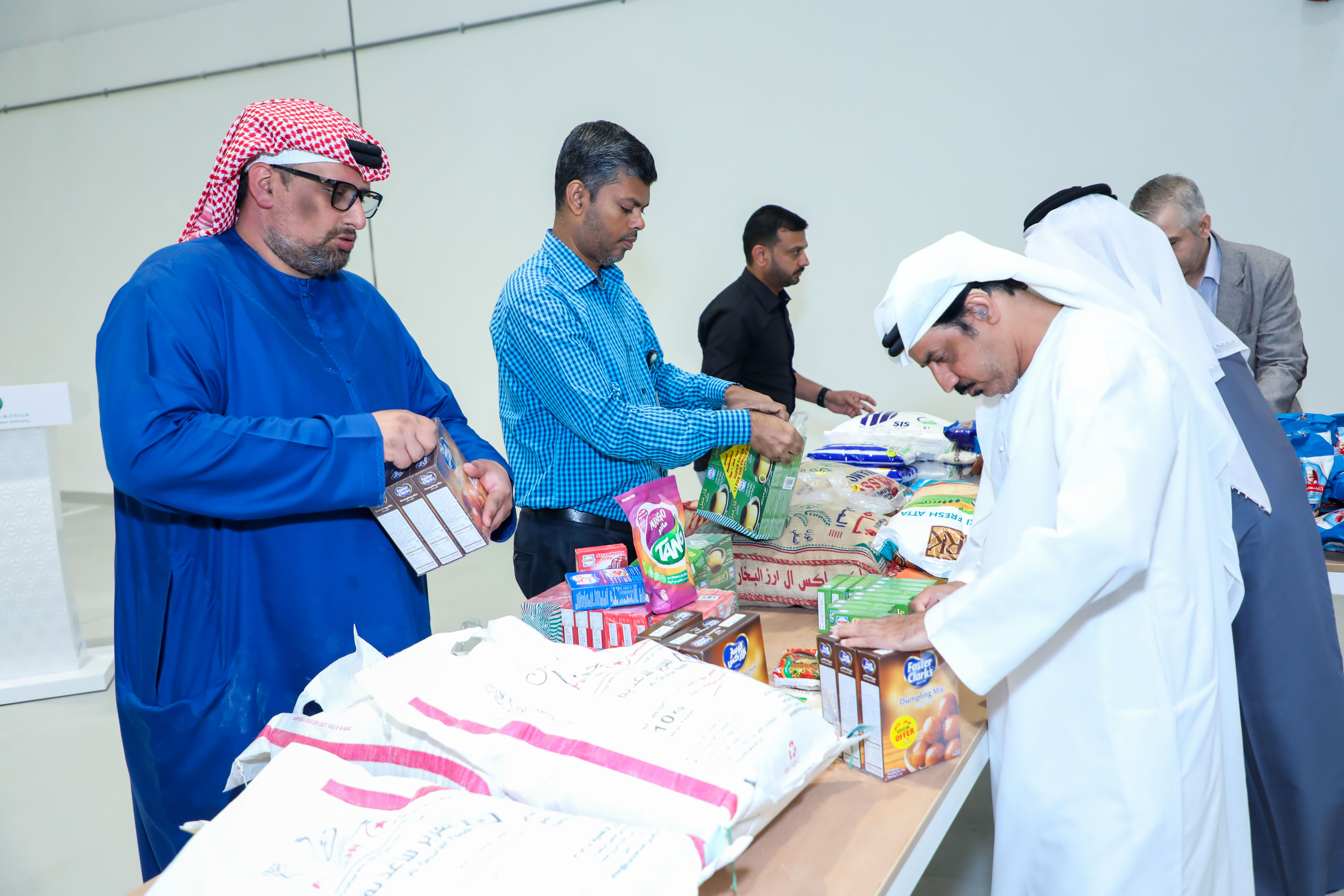 Ramadan Meer Al Khair