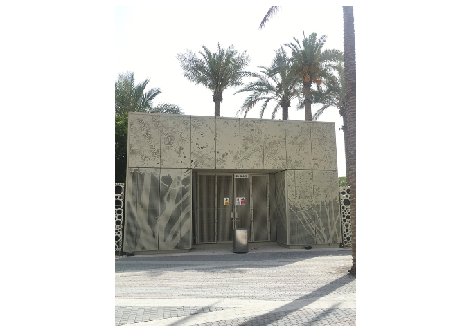 DEWA commissions 558 11 kV distribution substations in first half of 2024