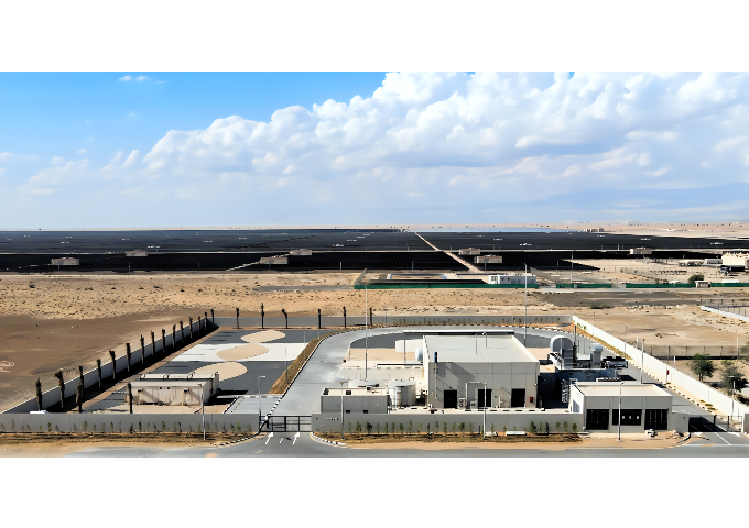 DEWA’s Green Hydrogen project reduces over 40 tonnes of CO2 emissions in transport sector