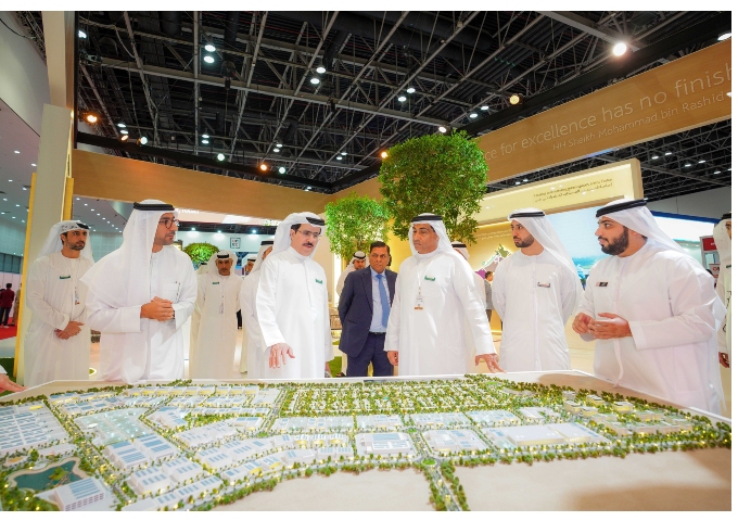 WETEX 2024 focuses on the latest health and safety trends and technologies in the home and work environment