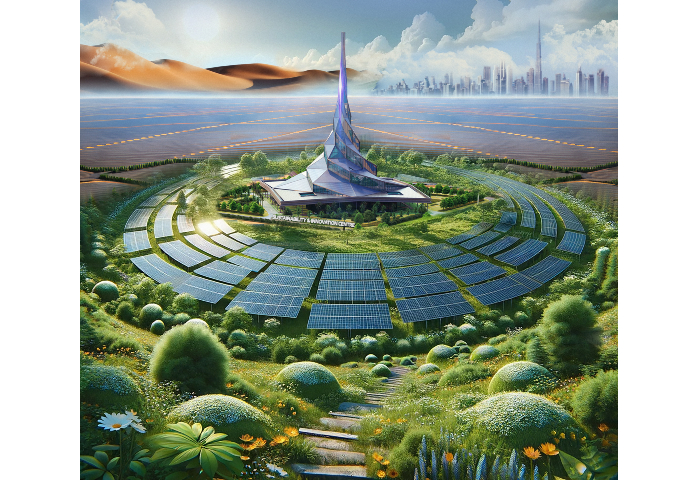 DEWA renames its Innovation Centre ‘Sustainability and Innovation Centre’