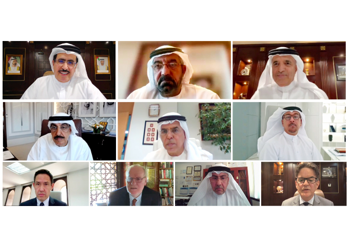 المجلس الأعلى للطاقة في دبي يقيم أداء برامج ومشاريع دعم الطاقة المستدامة التي نجحت في تحقيق وفورات بنحو 9.7 تيراوات ساعة للكهرباء و18.8 مليار غالون للمياه وبما يعادل 14.6 مليار درهم