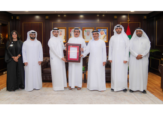 DEWA renews BS 13500 certification in Effective Governance Management Systems for the 8th consecutive year