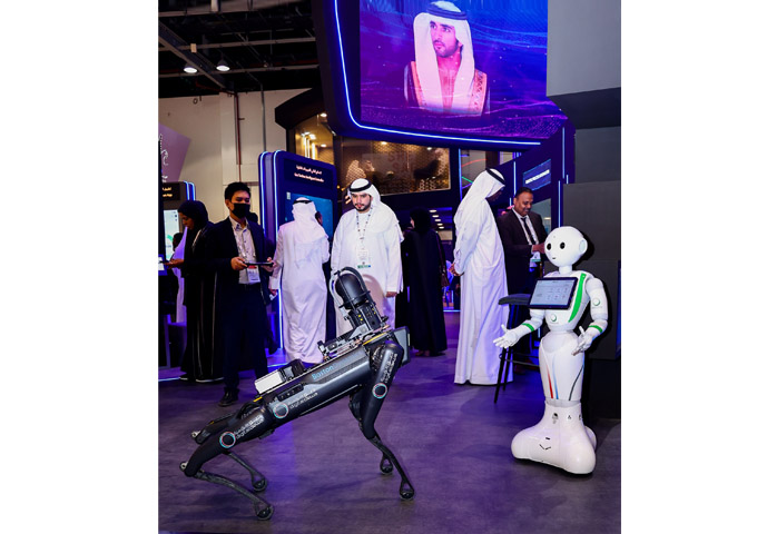 DEWA's digital transformation accelerates Dubai's smart city vision