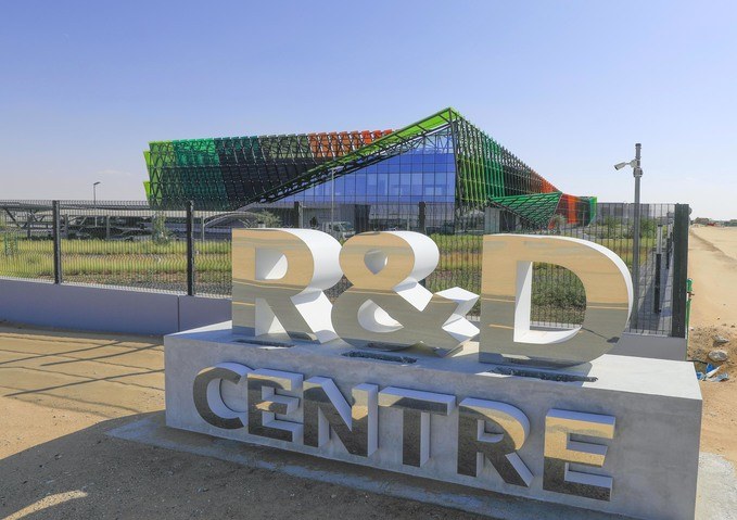 DEWA’s R&D Centre invests in AI & machine learning to improve efficiency, reduce costs and carbon emissions