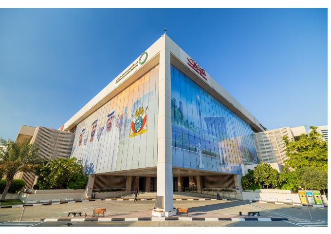 هيئة كهرباء ومياه دبي (ش.م.ع) تحقق نتائج مالية قياسية في النصف الأول من عام 2024