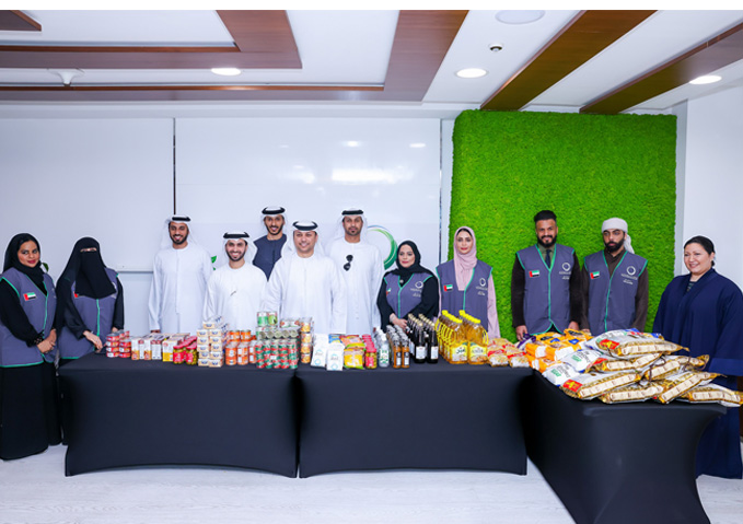 DEWA supports the culture of volunteering rooted in UAE society 