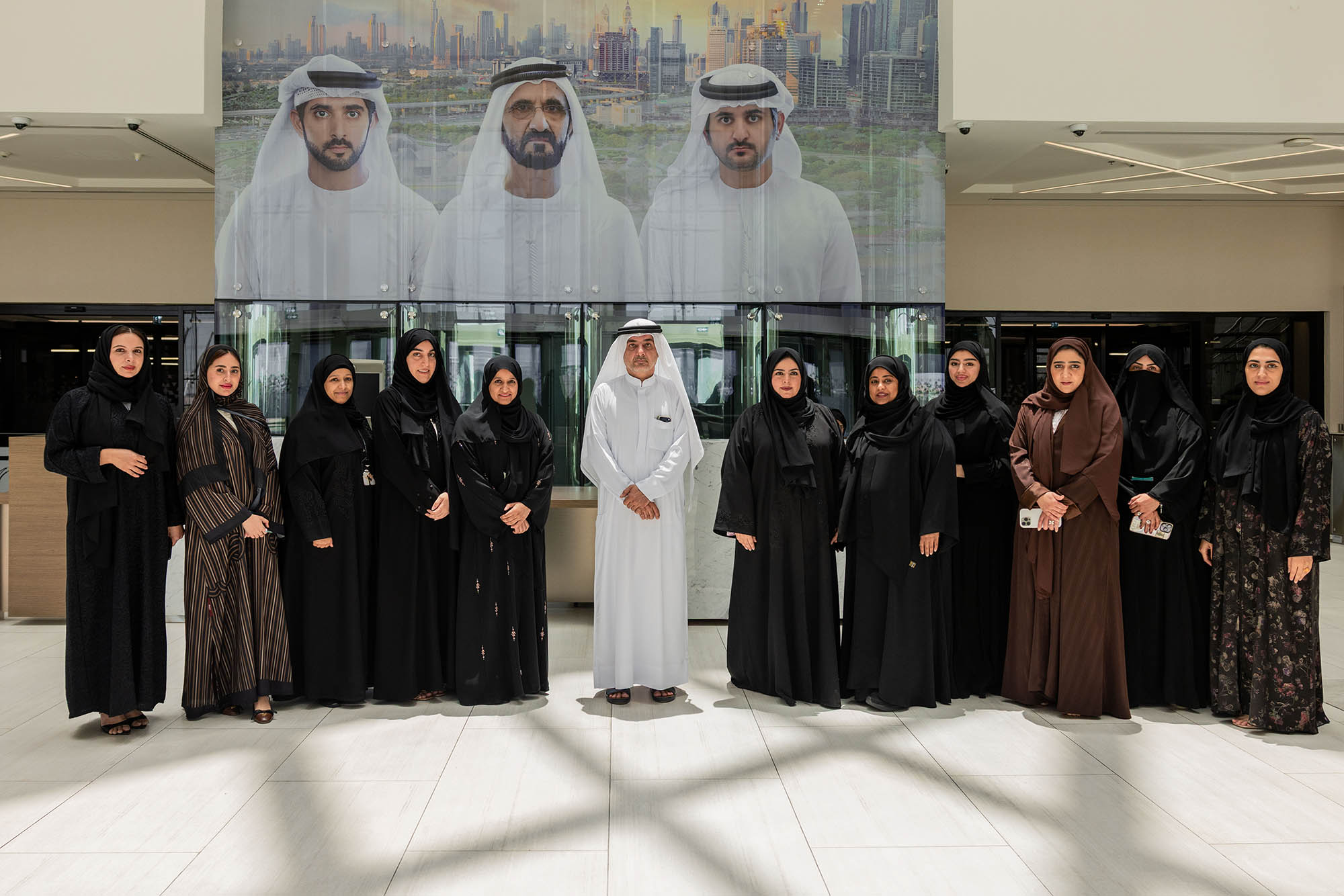 DEWA Women’s Committee advances digital safety