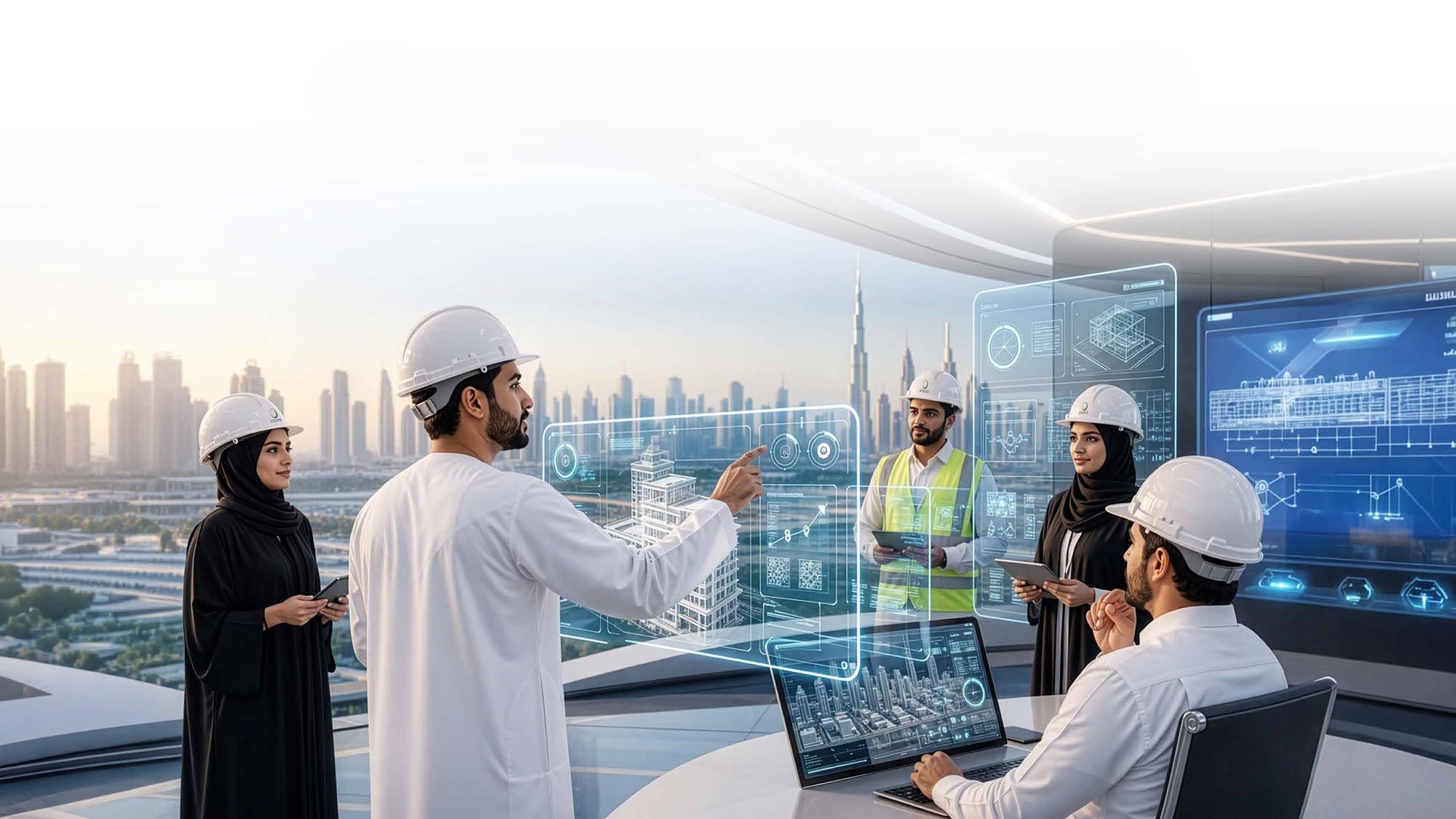 OWNEK users praise DEWA initiative’s role in improving efficiency and accelerating project delivery