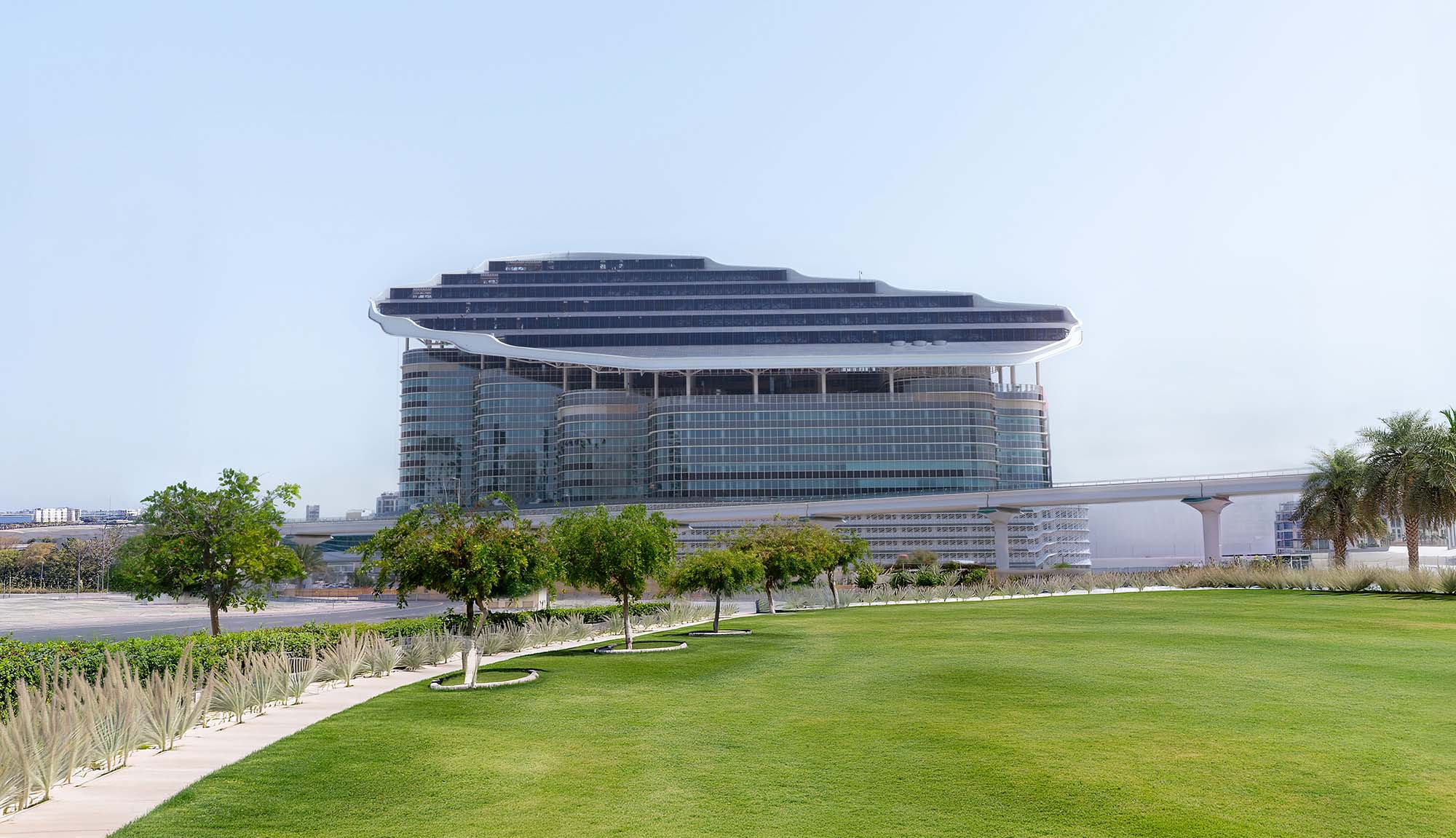 هيئة كهرباء ومياه دبي تمكن المتعاملين من تعزيز الاستدامة في خيارات الاستهلاك اليومية من خلال "أداة تقييم الاستهلاك"