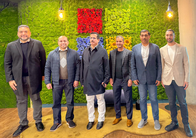 DEWA among first utilities in the world to adopt Microsoft’s Copilot to enhance the productivity of its employees