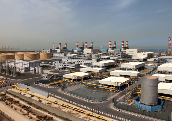 هيئة كهرباء ومياه دبي تقلل الانبعاثات الكربونية من خلال تحسين كفاءة إنتاج الكهرباء والمياه