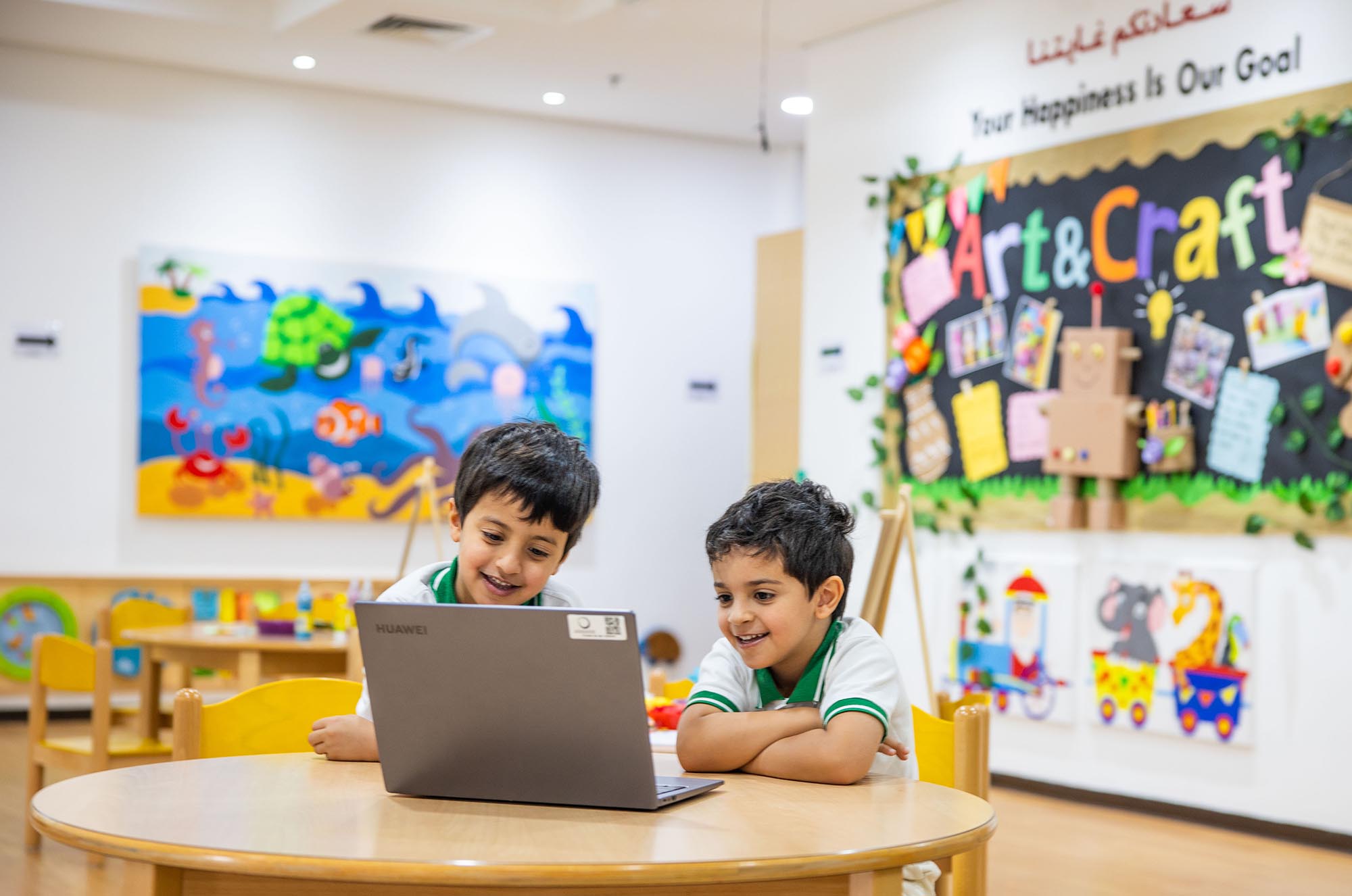DEWA’s Youth Council launches ‘My Family, My Source of Happiness’ initiative to foster family bonds