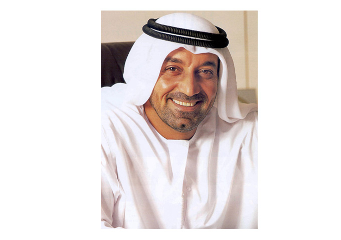 سمو الشيخ أحمد بن سعيد آل مكتوم يفتتح غداً الدورة العاشرة من القمة العالمية للاقتصاد الأخضر بمشاركة قادة وخبراء من مختلف أنحاء العالم