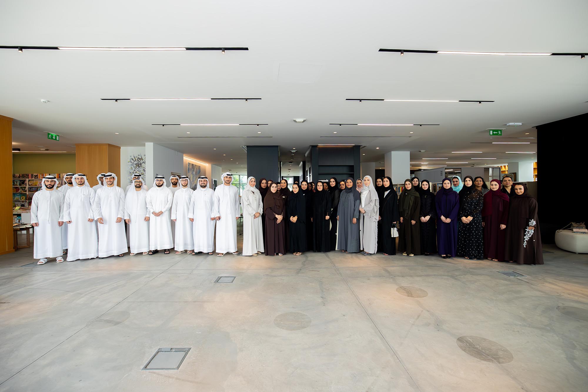 DEWA’s Youth Council teams up with Dubai Culture to foster creative and practical skills