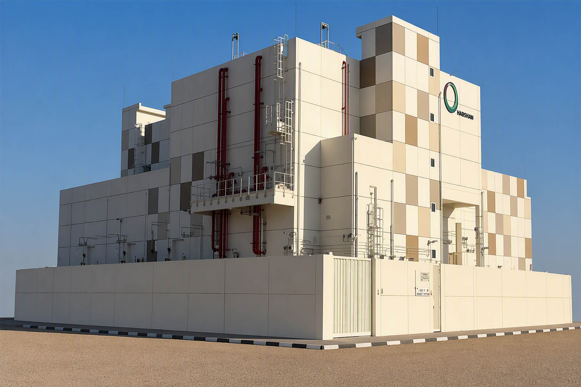 هيئة كهرباء ومياه دبي تطور تصميم رقمي موحد لمحطات 132 كيلوفولت يعزز الكفاءة ويسرّع تنفيذ مشاريع نقل الطاقة في دبي