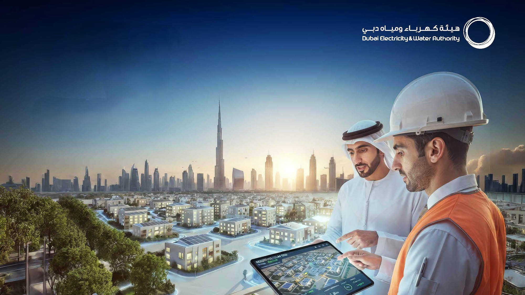 DEWA’s Hab-Reeh platform records 17% growth in usage in first half of 2026