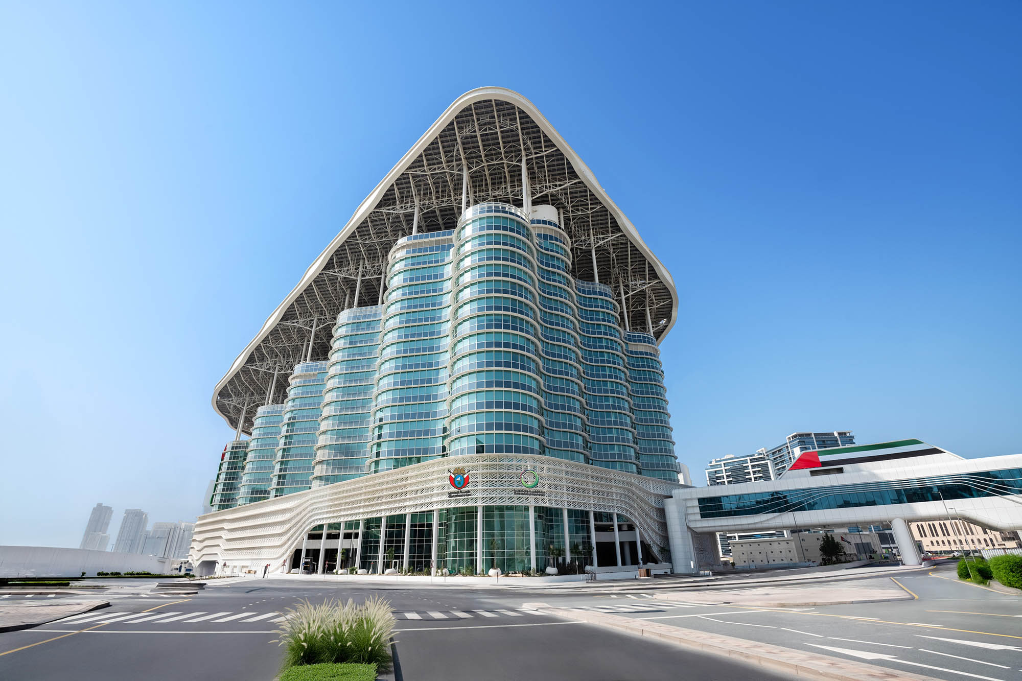 Al Shera’a strengthens global sustainability leadership with LEED platinum certification for New Construction category 